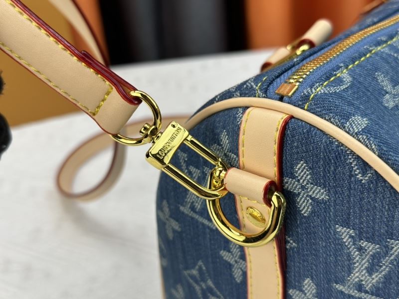 Louis Vuitton Speedy Bags